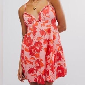 Free People Altura Dress